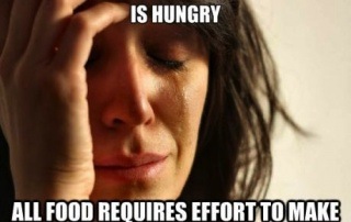 My diet secret and my #1 #firstworldproblem http://t.co/mFI41Mhp<a href="/tag/firstworldproblem"class="tags">#firstworldproblem</a>