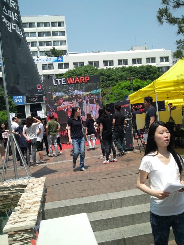 alsghsnla's tweet photo. 4시에 숙명여대 워프게임 아삼인이 온다네요!! 구경 좀 하다 가야게써요! http://t.co/RnUGVpl6