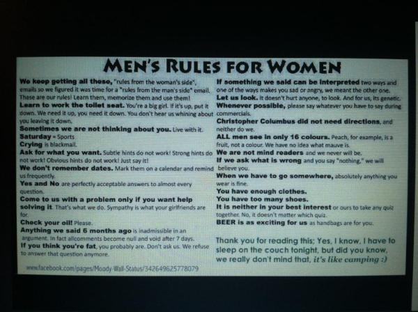 BrianLuth's tweet image. Learn, Know, Live #ManRules @eretana @jsparklegidley @HoosierParlance @Clareification @ShericeLFleming @SamanthaJ___