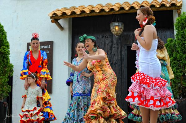 #Bodarociera en #Cantòfol - Fotografía de <a href="/JoanCabes/">Joan Cabes Fotógrafo</a> y organizado por @MomentSingulars