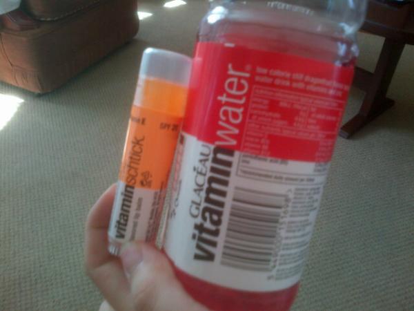 bailfacee's tweet image. #hotdayessentials