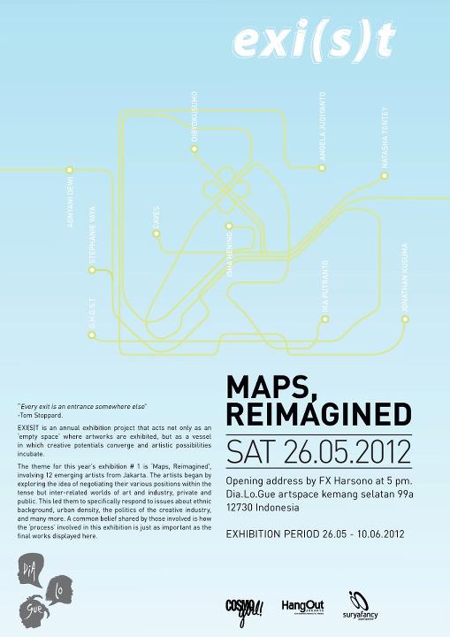 ghost_council's tweet photo. MAPS:REIMAGINED exhibition @dialogue_arts sat 26 may 2012 5pm.. see you there! http://t.co/3DJKWGaN