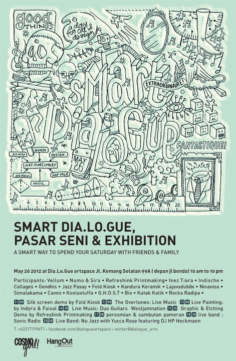 ghost_council's tweet photo. We will also be participating in smart @dialogue_arts bazaar tomorrow.. get our special items there!! http://t.co/tCqta2bI