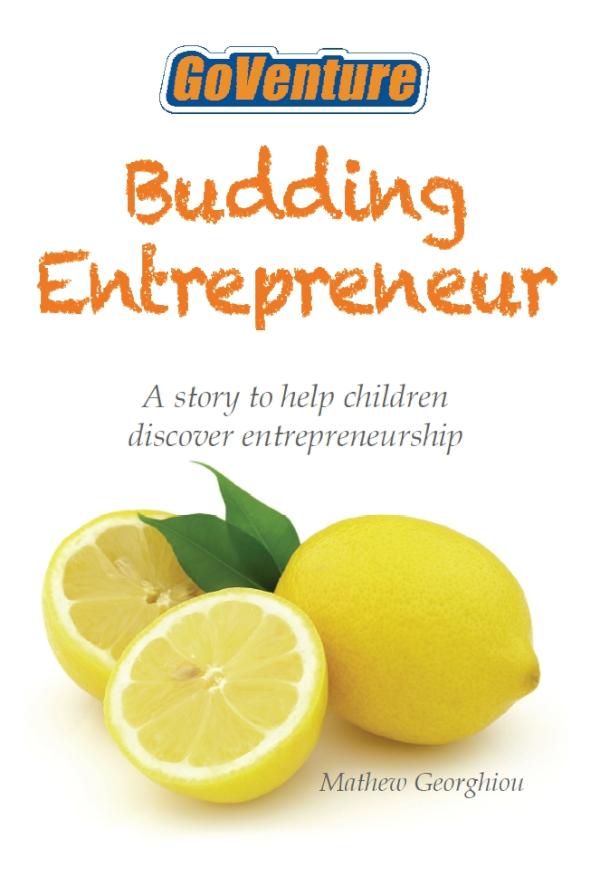GoVenture's tweet photo. Check out our free storybook to help children discover entrepreneurship.  Surprise ending!  http://t.co/yjQS5ewh http://t.co/5YUghs0H