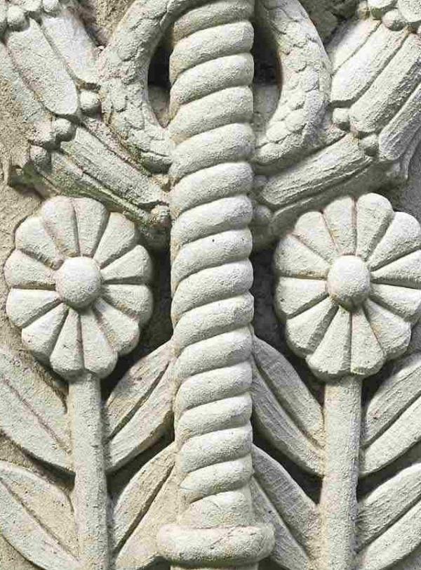 sjcritchley's tweet photo. Detail of one of our past carving projects http://t.co/t6IG6zrX