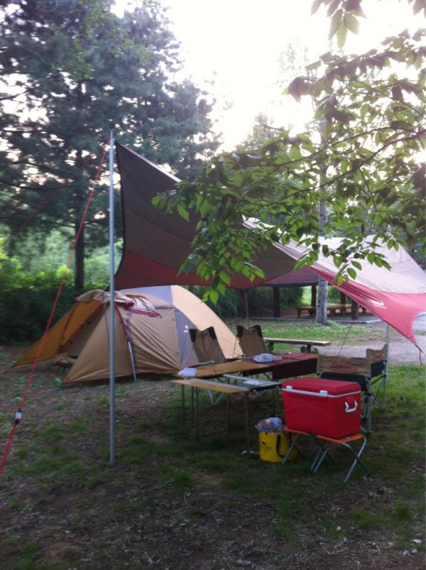 designerno's tweet image. #campingdang 3년만에 중도를 찾았네요. 당원님들 황금연휴 들겁게들 보내세요^^