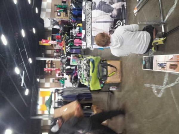 kmathews35's tweet photo. @LiveLifeAsRx getting set up for @CFGNorWestReg http://t.co/V7xb6zTz