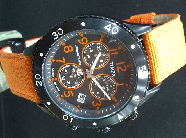 Jam tangan timex best sale original