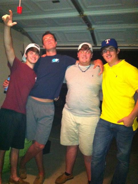 Davidclee2's tweet photo. More of my niggs http://t.co/CZwAaDO2