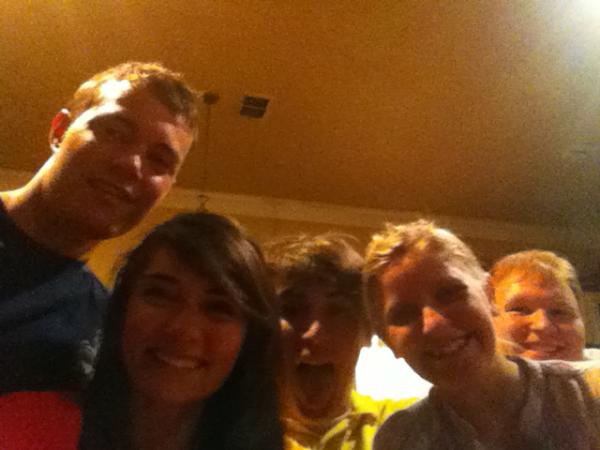 Davidclee2's tweet photo. My niggs http://t.co/epCHcLOg