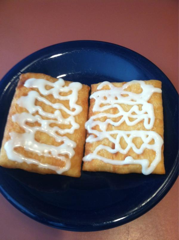 doncrypto's tweet image. I'll never outgrow em!  #toasterstrudel