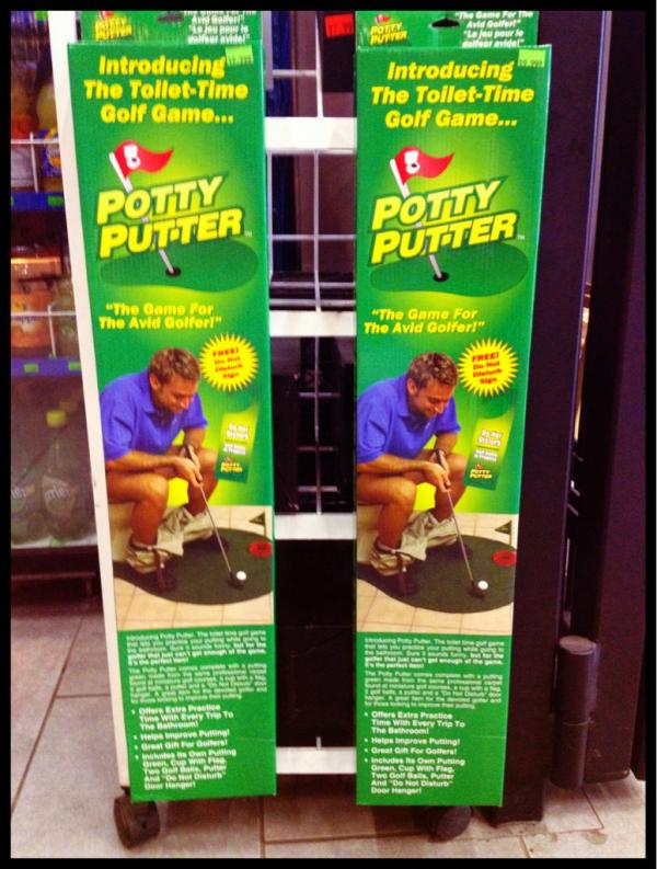 20 bucks for this? Really??!! #kriskringle2012recipientbeware