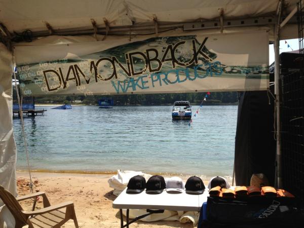 DB Wake Products (@diamondbackwake) on Twitter photo 