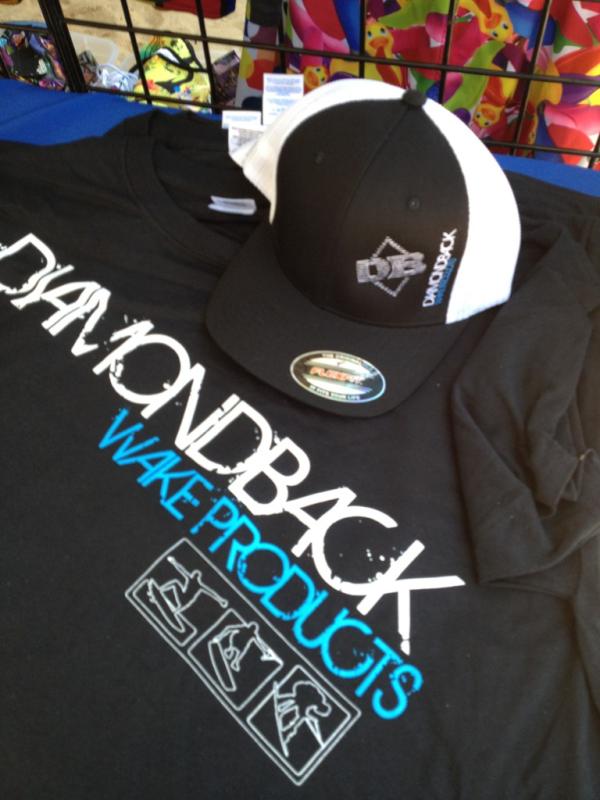 Come find us <a href="/NautiqueBoats/">Nautique Boats</a> #Masters for <a href="/DiamondbackWake/">DB Wake Products</a>  gear.