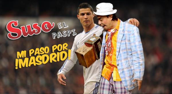 Suso el Paspi tweet media