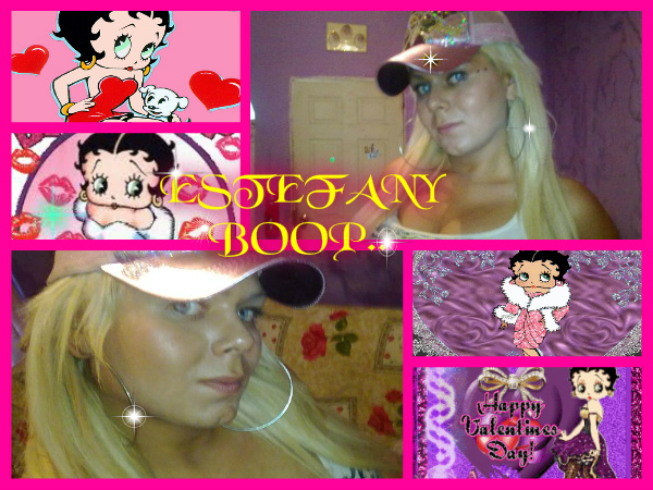 ALIXESTEFANNY's tweet photo. KI BN GUAPAAA http://t.co/GcvsjK3v