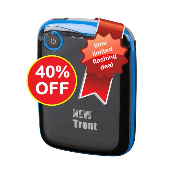 New Trent Inc. tweet media