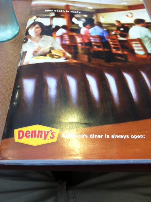 JDMull2's tweet image. Look where my dad wanted to eat this morning #notagain #hopeitsbetter @R_L_Bishop