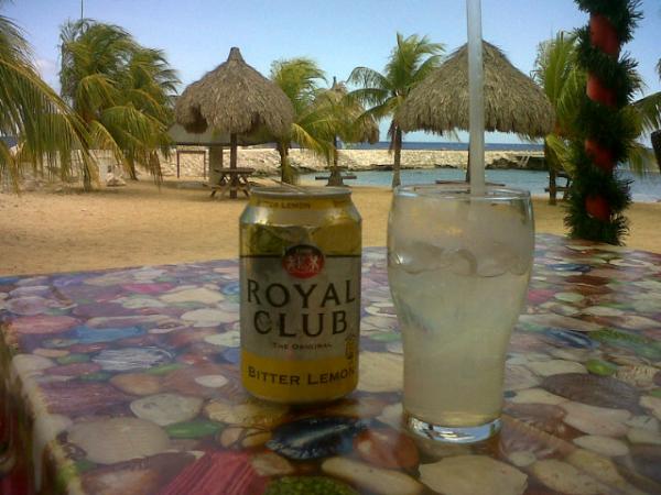 #RoyalClub #Curaçao