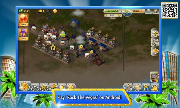 Start playing Rock the Vegas on Android! bit.ly/tw-vegas