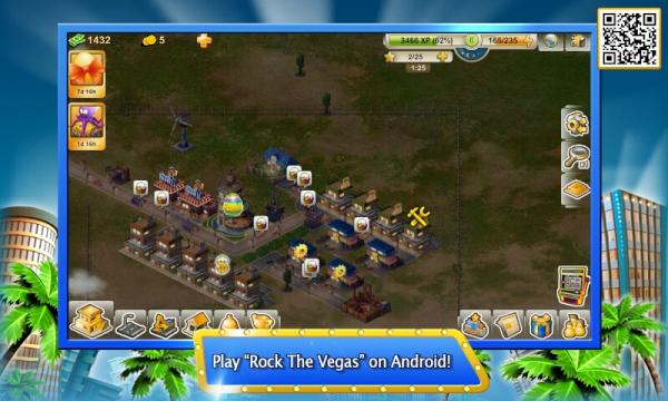 Start playing Rock the Vegas on Android! bit.ly/tw-vegas