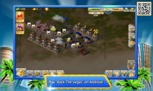 Start playing Rock the Vegas on Android! bit.ly/tw-vegas