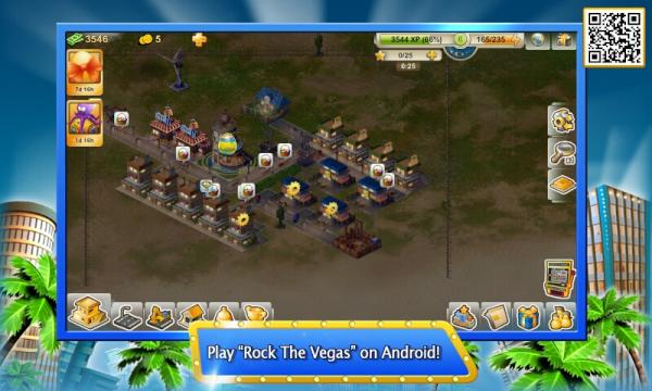 Start playing Rock the Vegas on Android! bit.ly/tw-vegas
