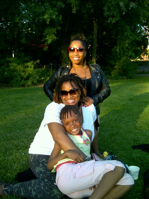 sylviegabs's tweet image. Nous