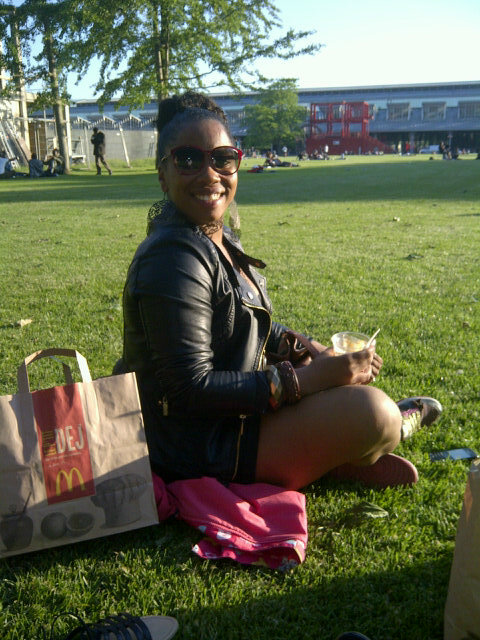 sylviegabs's tweet image. Ma chouquettd