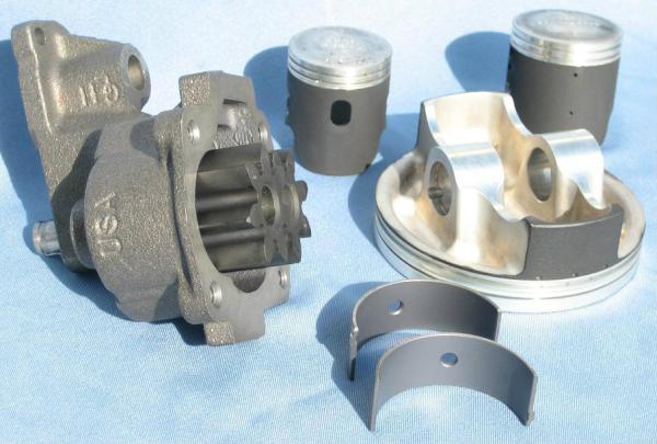 L2LCoatings's tweet image. Burnishes itself to the optimum fit in your bore.. then it LASTS! #Line2Line