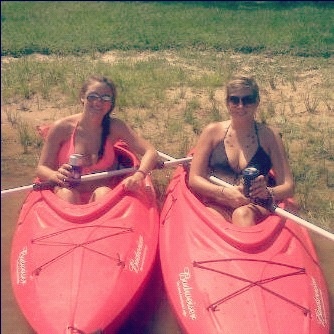 VAmckee91's tweet photo. @serverbitchblog I love kayaking  http://t.co/ISOaDSs6