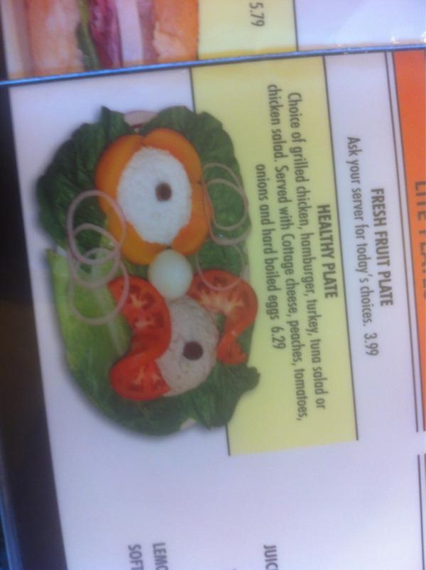 BarTalk's tweet image. Truth