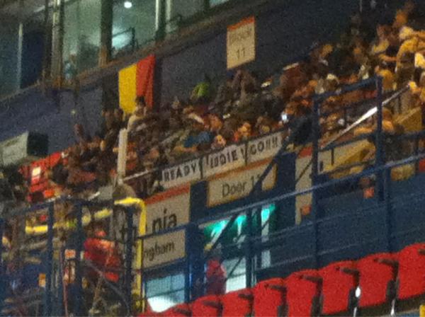 BMXZeroToHero's tweet photo. Ready Eddie Go! http://t.co/H7VEh5vu