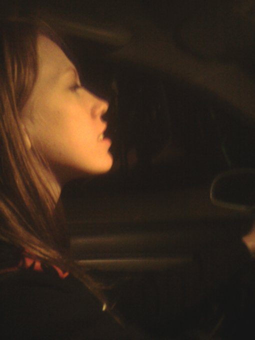 OMG! I'm driving to New Mexico for HATCHET ATTACKS!!! @psychopathic http://t.co/rP6uIMeK<a href="/tag/showtime"class="tags"><span>#showtime</span></a><a href="/tag/beachheatmiami"class="tags"><span>#beachheatmiami</span></a><a href="/tag/goodbyesouthbeach"class="tags"><span>#goodbyesouthbeach</span></a>