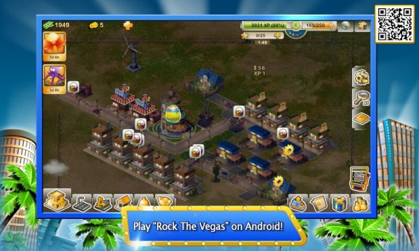 Start playing Rock the Vegas on Android! bit.ly/tw-vegas
