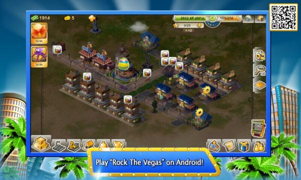 Start playing Rock the Vegas on Android! bit.ly/tw-vegas
