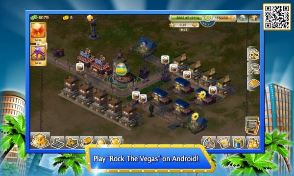 Start playing Rock the Vegas on Android! bit.ly/tw-vegas