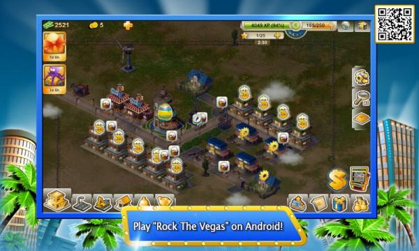 Start playing Rock the Vegas on Android! bit.ly/tw-vegas