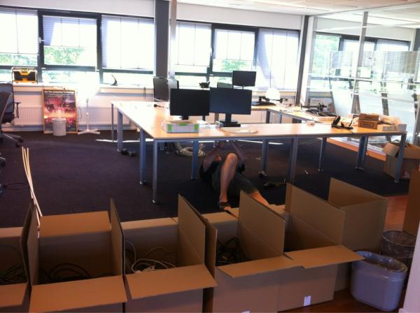 BAS Group tweet media