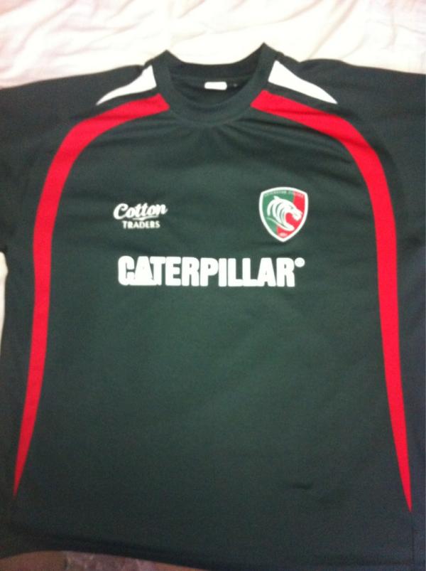 PhilReeves10's tweet image. @johnidrake clothing delivery #Tigersfamily #AvivaPremFinal #hydrationmonitor