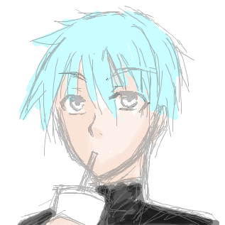 黒ラジのtwitterイラスト検索結果 古い順