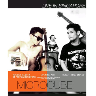 nyrhe_sk8's tweet image. Dapetin juga free KASET CD #MICROCUBE. Kalau berhasil menjawab pertanyaan kuis kami. RT yg mau ikut