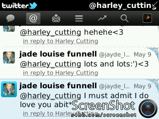 AFCHarley's tweet image. @jayde_louisee when you used to be cute..