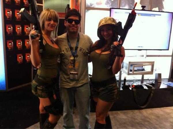 memohiervas's tweet image. Yo, si voy a la guerra. #E32012