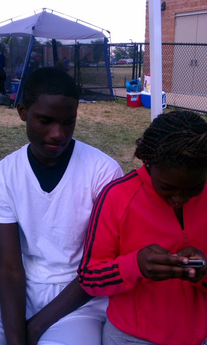 Watch Just Whit 😌's leaked NSFW photo on TwXstars