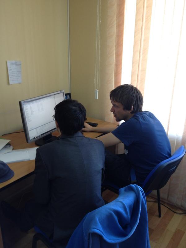 deeprosoft's tweet image. Парное экстремальное параллельное программирование. Part I