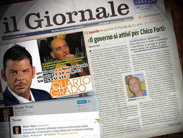 @GiulioTerzi @cjmimun Questa giornata è stata meravigliosa! Chico Resisti! @salvosottile @terzigiovanni