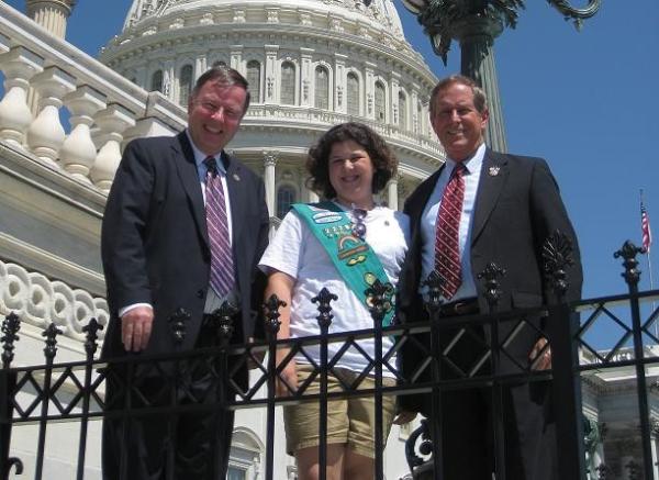 Endorsed by @USRepJoeWilson bit.ly/KmzAgM @allisonsherry @Johnschroyer @740KVOR #COpolitics #CD5 #tcot