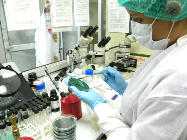 LabProtal's tweet image. 