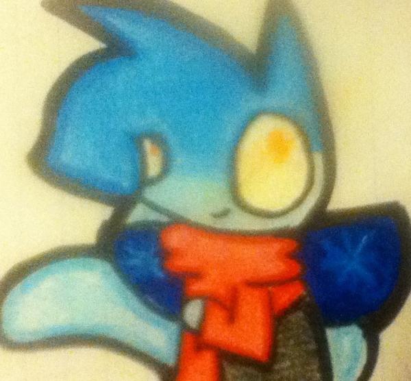 RocketTails's tweet image. SWEATER!!!!!!